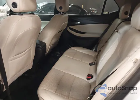 2021 Buick Encore Gx Fwd Essence z USA, uszkodzony, nr VIN KL4MMFSL1MB103237